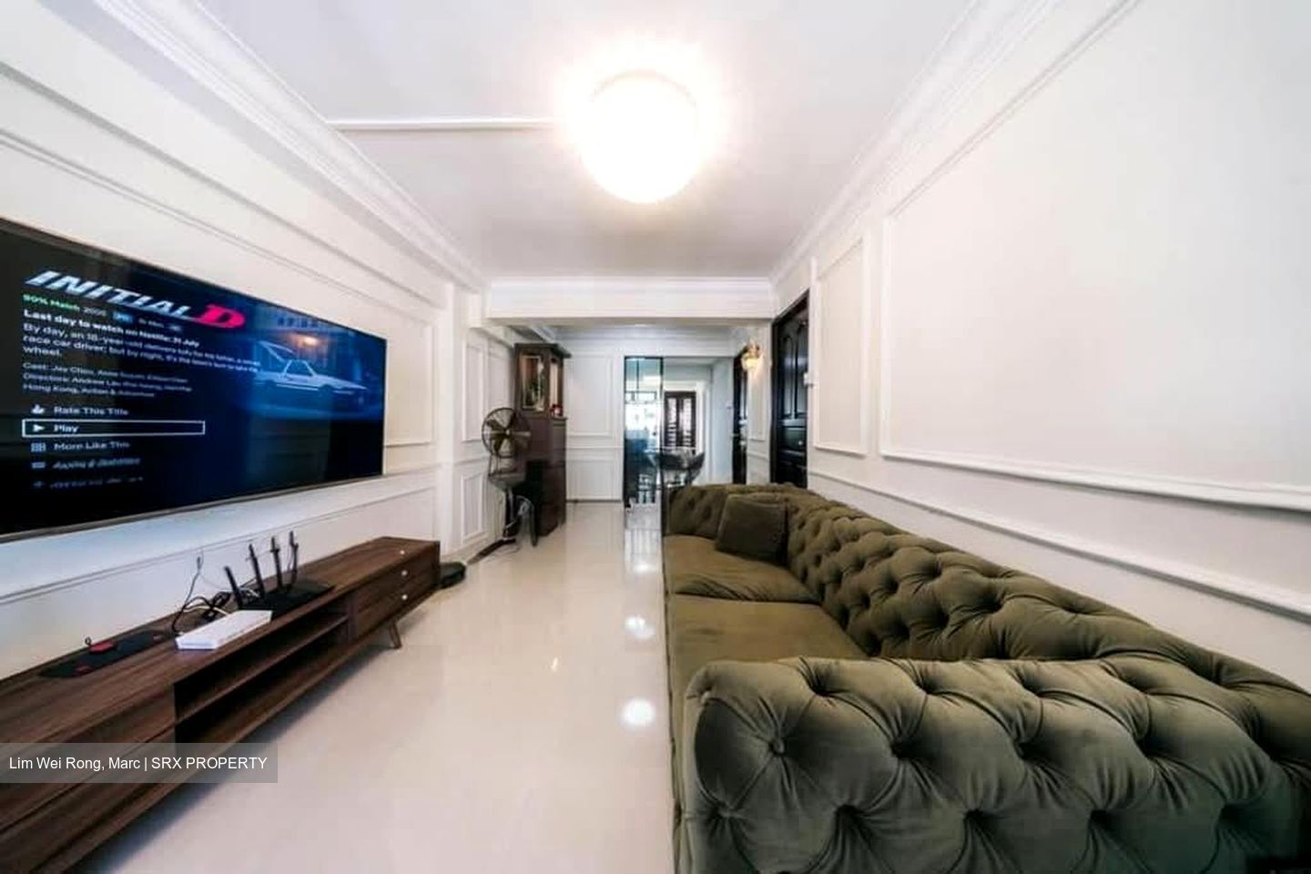 Blk 15 Telok Blangah Crescent (Bukit Merah), HDB 3 Rooms #528663421